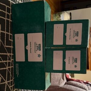 Fisher-Price Little People Nativity Playset